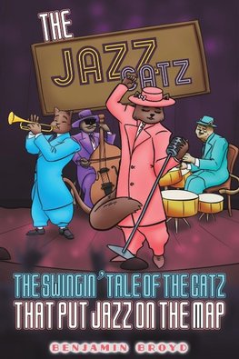 The Jazz Catz