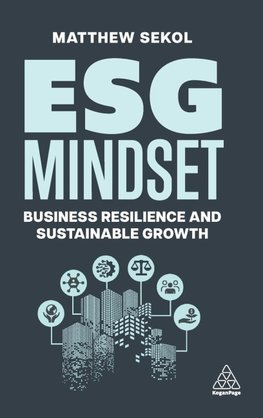 Esg Mindset
