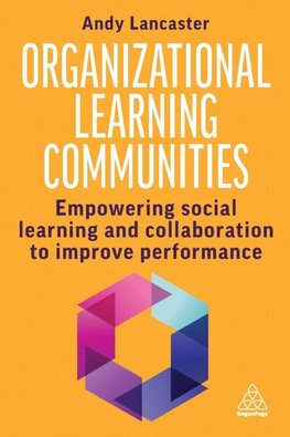 Organizational Learning Communities