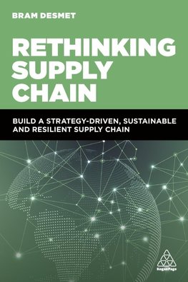 Rethinking Supply Chain