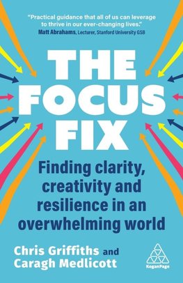 The Focus Fix