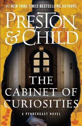 The Cabinet of Curiosities