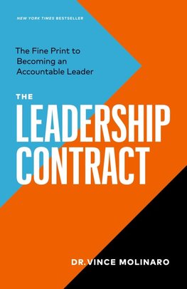 The Leadership Contract