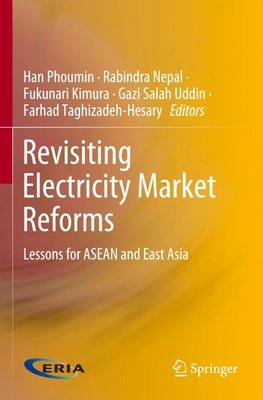 Revisiting Electricity Market Reforms