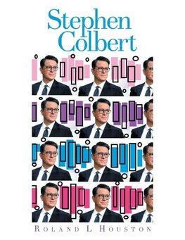 Stephen Colbert