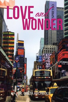 LOVE AND WONDER