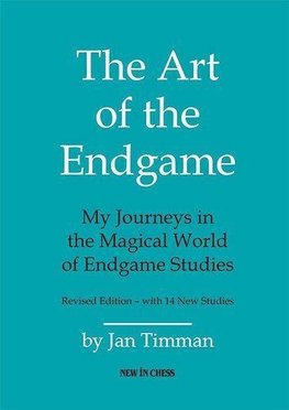 The Art of the Endgame - Revised Edition