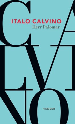 Herr Palomar