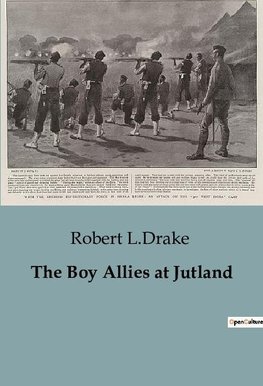 The Boy Allies at Jutland
