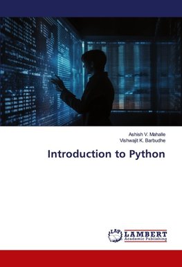 Introduction to Python