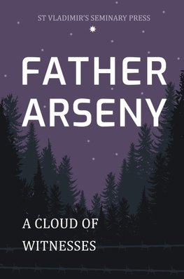 Father Arseny