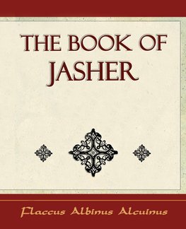 The Book of Jasher - 1887 -