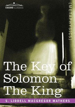 The Key of Solomon the King