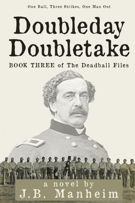 Doubleday Doubletake