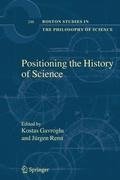 Positioning the History of Science