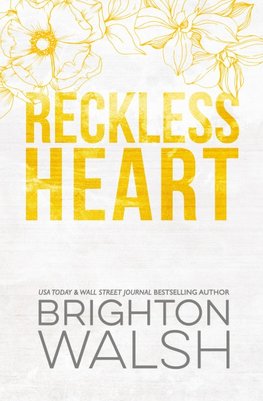 Reckless Heart Special Edition