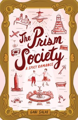 The Prism Society