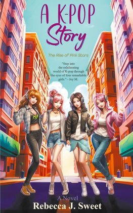 A K-Pop Story
