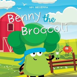 Benny The Broccoli