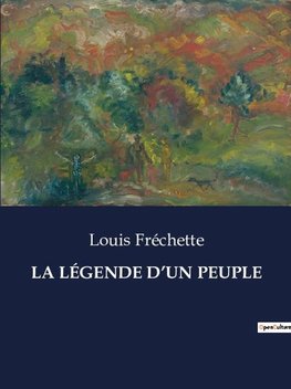 LA LÉGENDE D'UN PEUPLE
