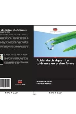Acide abscissique : La tolérance en pleine forme