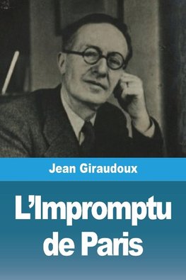 L'Impromptu de Paris