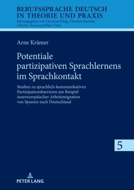 Potentiale partizipativen Sprachlernens im Sprachkontakt