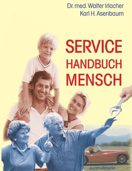 Service Handbuch Mensch