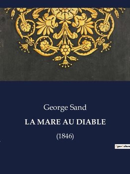 LA MARE AU DIABLE