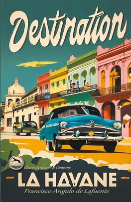 Destination La Havane