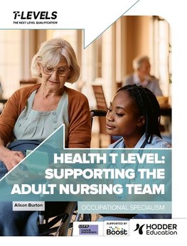 Health T Level