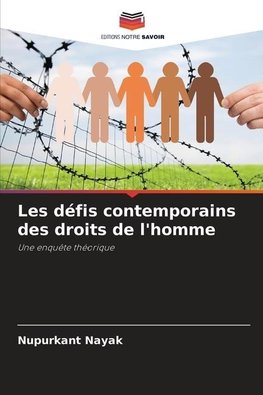 Les défis contemporains des droits de l'homme
