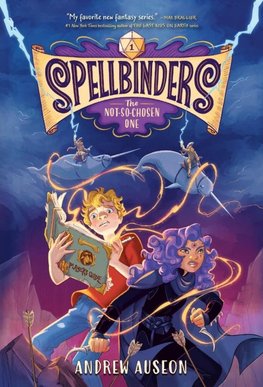 Spellbinders