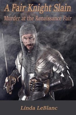 A Fair Knight Slain