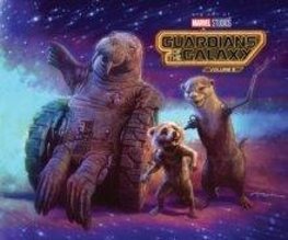Marvel Studios' Guardians of The Galaxy Vol. 3