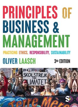 Principles of Business & Management