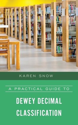 Practical Guide to Dewey Decimal Classification