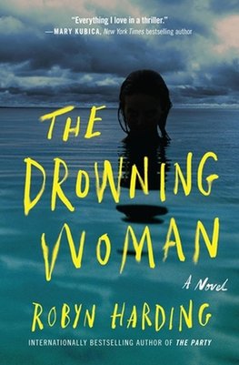 Drowning Woman