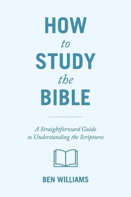 How to Study the Bible