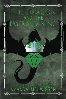 The Dragon and the Emerald King