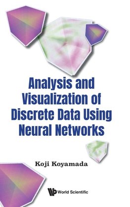 ANALYSIS & VISUALIZATION DISCRETE DATA USING NEURAL NETWORKS