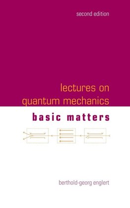 LECT ON QUANTUM MECH (2ND ED-V1)