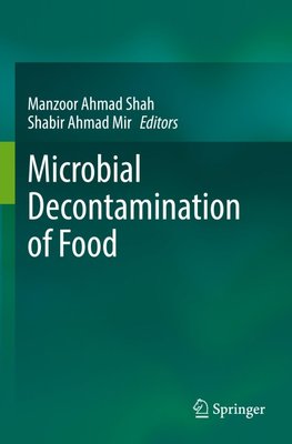 Microbial Decontamination of Food