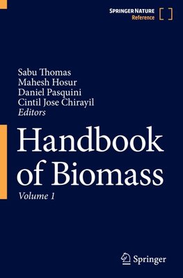 Handbook of Biomass