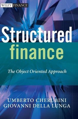Structured Finance +CD
