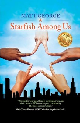 Starfish Among Us