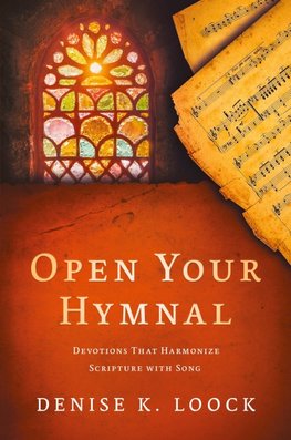 Open Your Hymnal