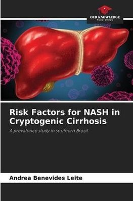 Risk Factors for NASH in Cryptogenic Cirrhosis