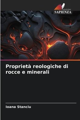 Proprietà reologiche di rocce e minerali