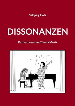 Dissonanzen